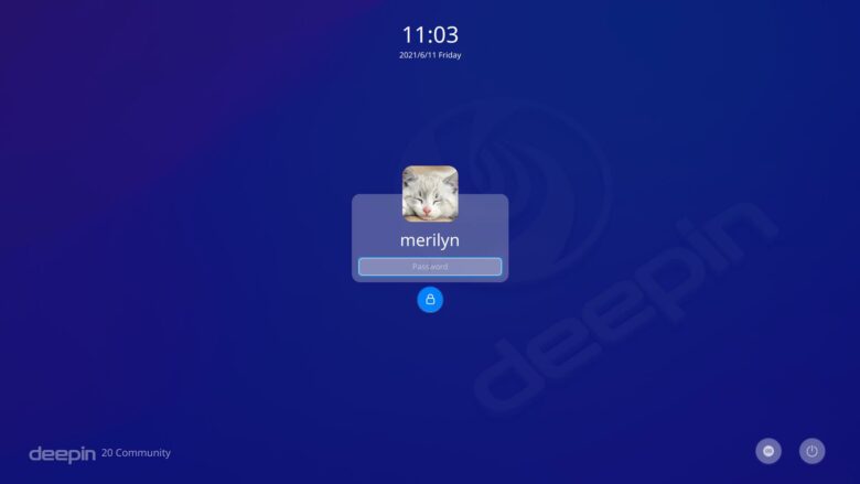 Deepin The Most Beautiful Linux Distro For Beginners In Fostips