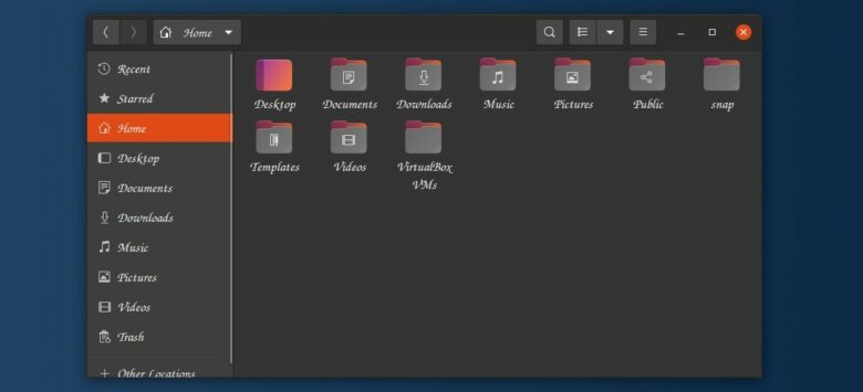 How to Change System Text Font in Ubuntu / Debian / Fedora with Gnome ...