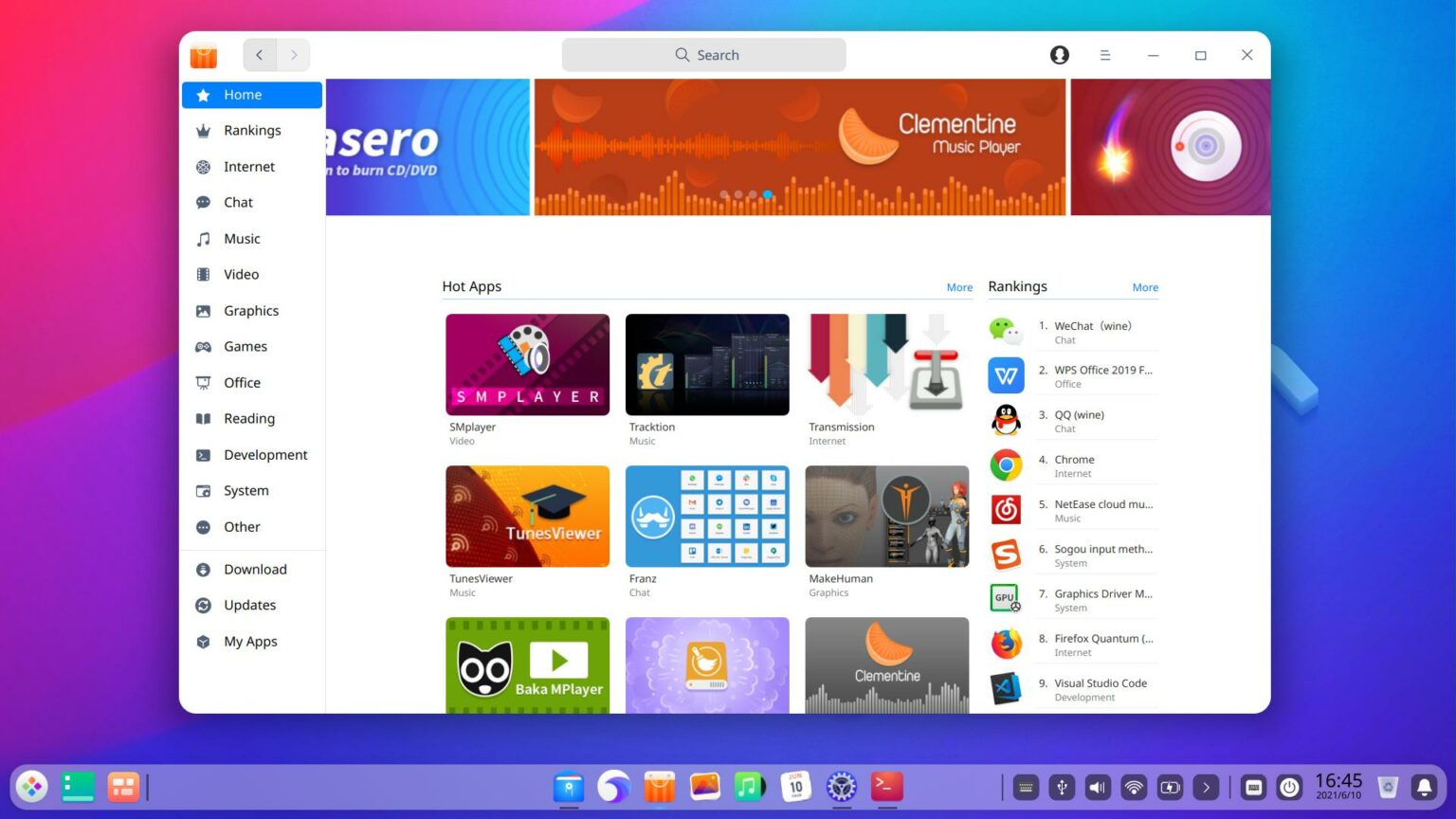 Deepin The Most Beautiful Linux Distro For Beginners In 2021 Fostips 