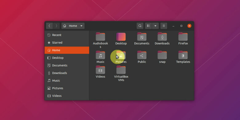 Ubuntu Mouse Animation How to Highlight Mouse Cursor in Ubuntu / Fedora for Screen Recording ...