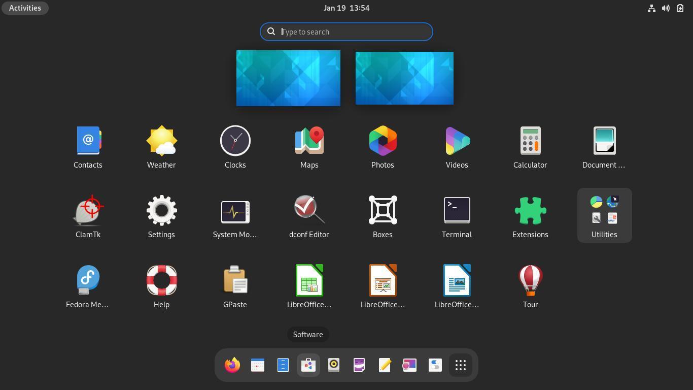 Top 10 Beginner Friendly Linux Desktop Environments! (Many Screenshots ...