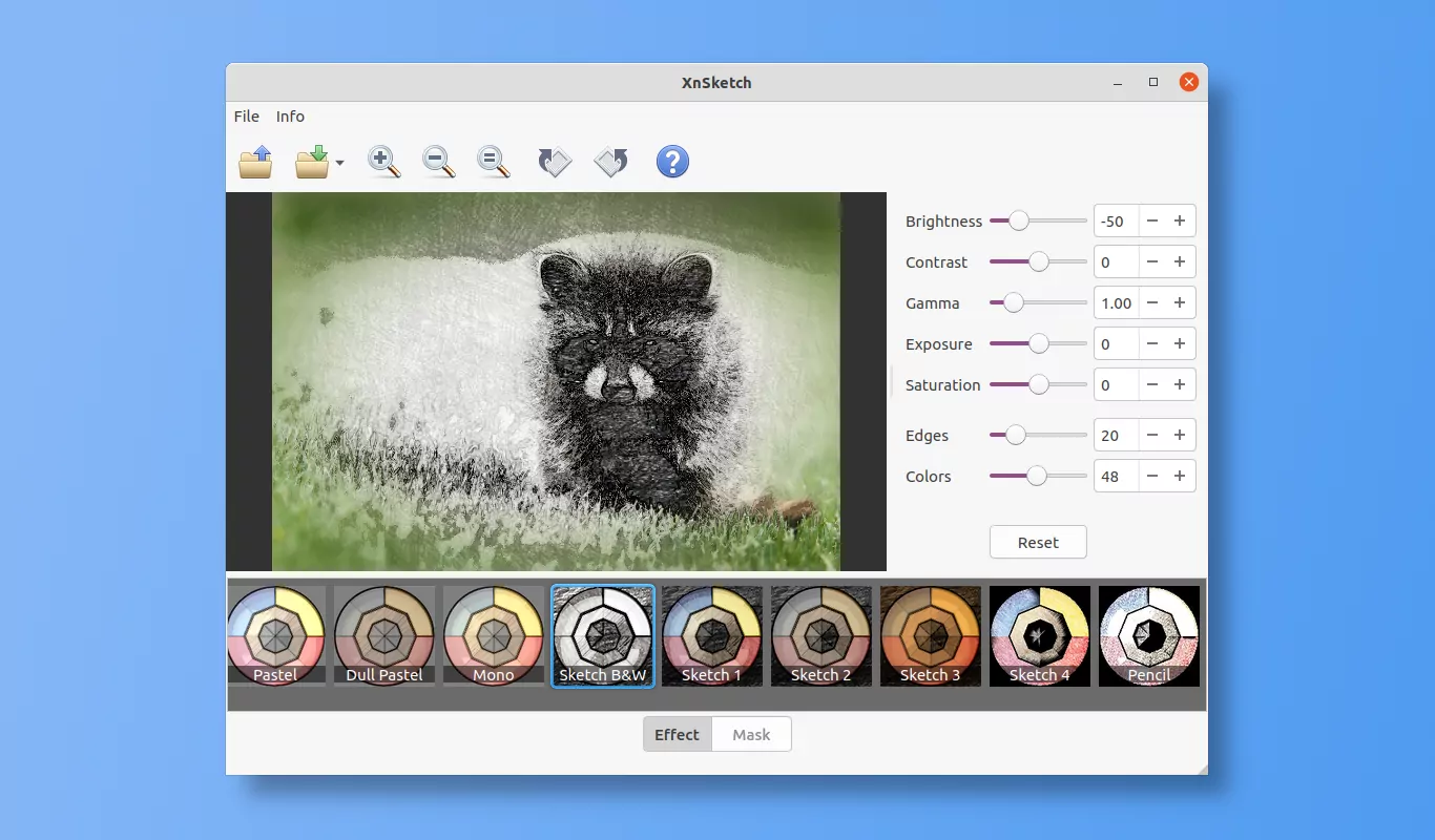 UI Prototyping and Mockup Tools for Ubuntu  Linux Mint  SUDOBITS Blog