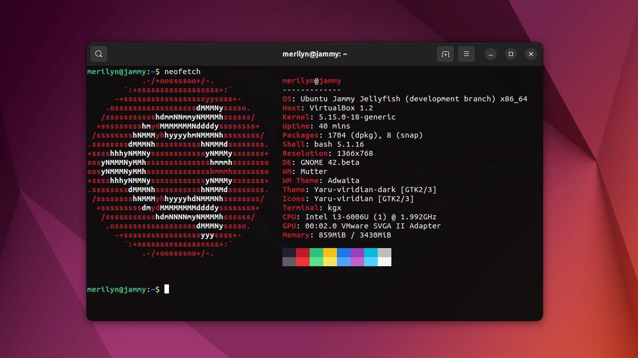 How To Install Gnome Console As Default Terminal In Ubuntu 22 04 FOSTips