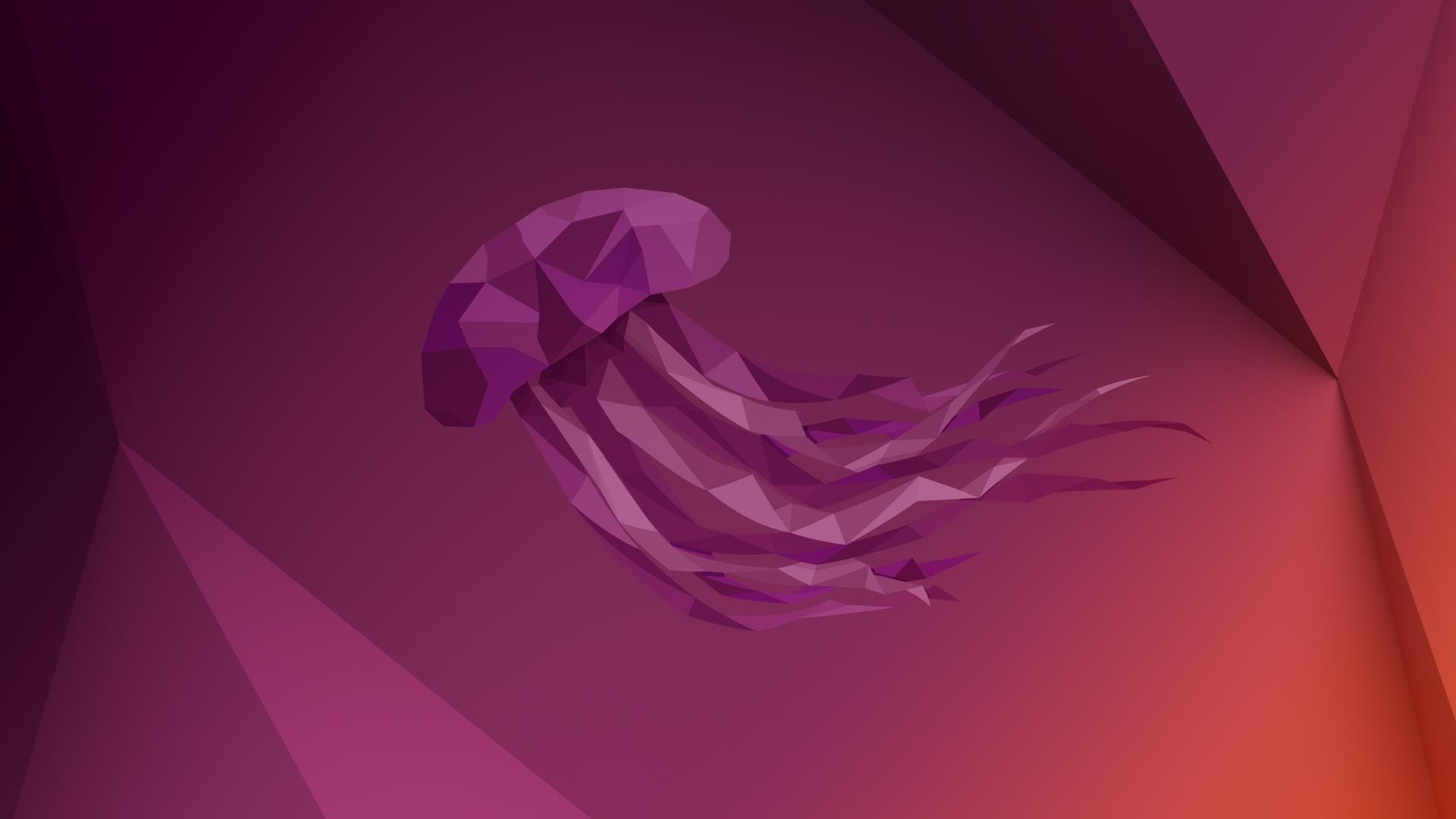 Download Ubuntu 22.04 Wallpaper & Mascot Art in 2K/4K/8K Resolution