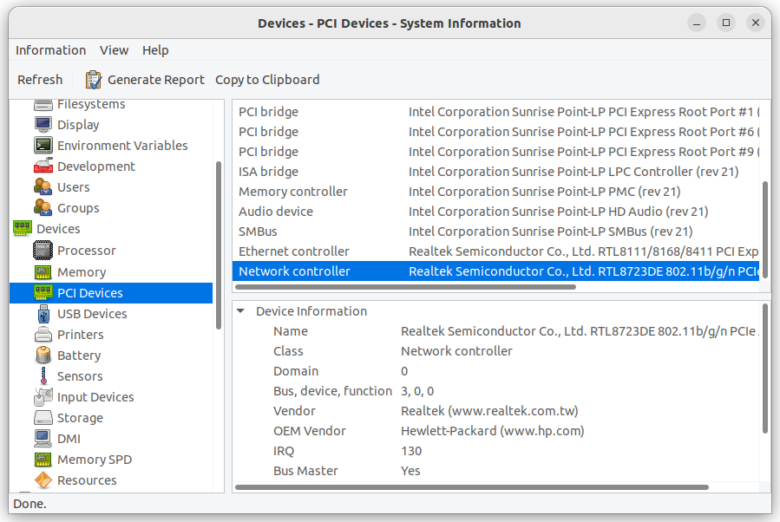 How to Install Realtek Wifi Drivers in Ubuntu 22.04 Linux Mint 22/21