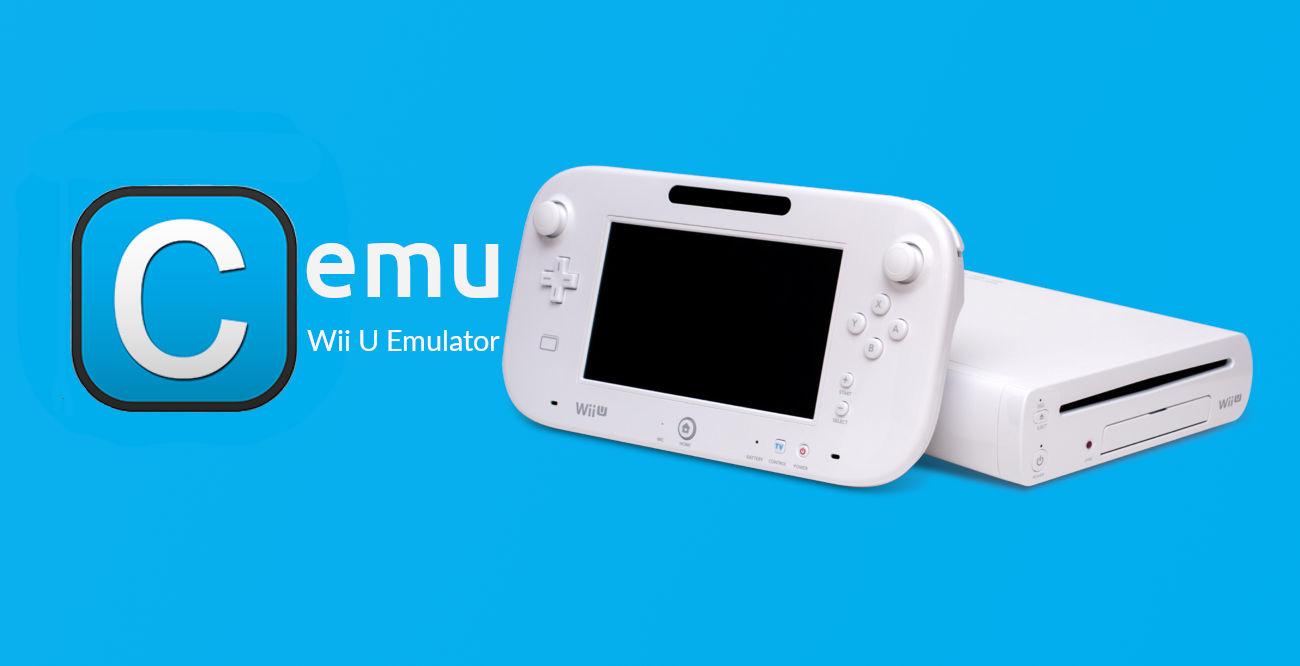 Wii U emulator - Cemu 1.3.0 Wii U emulator for Windows released