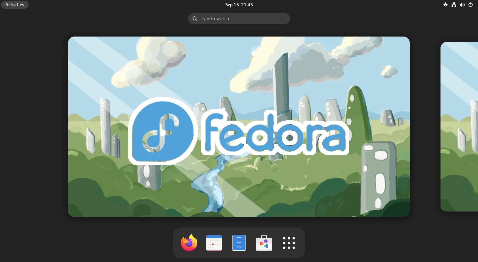 Fedora 37 Beta is out! GNOME 43 Beta, Raspberry Pi 4 Support & More ...
