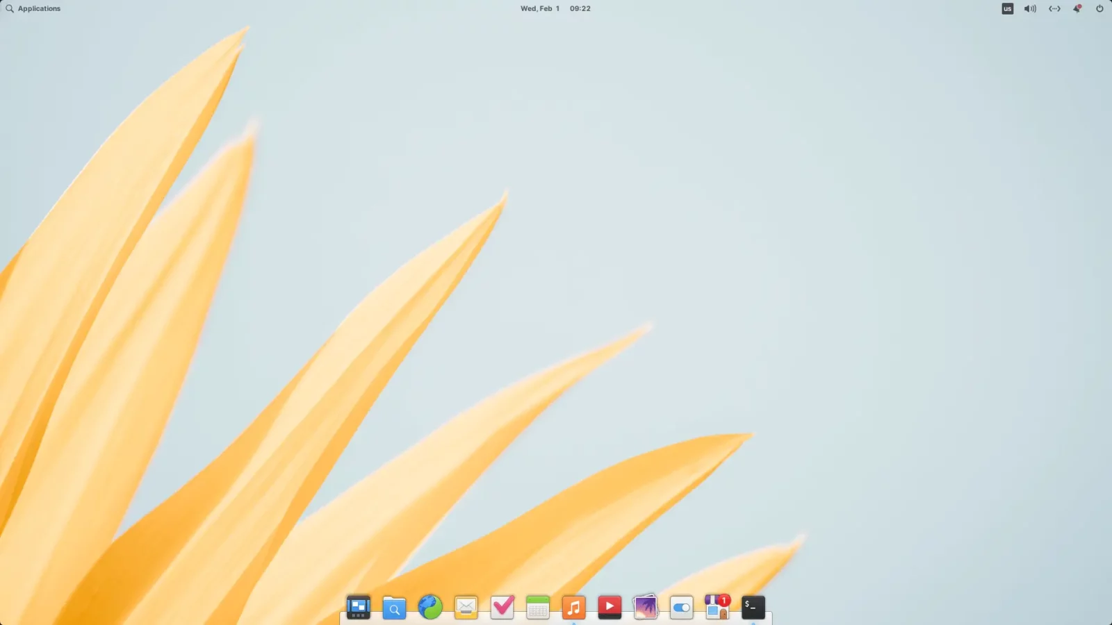 Elementary OS 7 Released! Ubuntu 22.04 base & better Small Displays ...